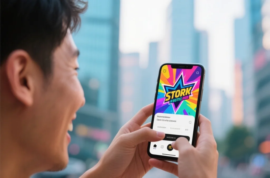 2025年必备：风暴娱乐App全功能详解，为何它是您的最佳移动娱乐伴侣？