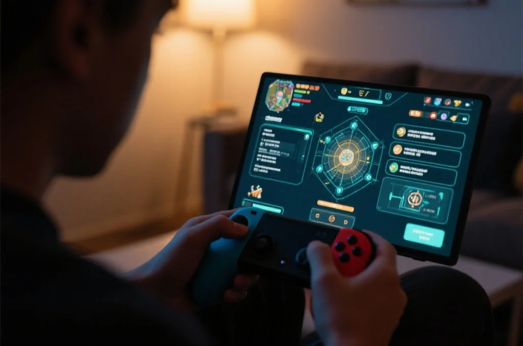 提升您的电子游戏乐趣：五大策略助您畅享风暴娱乐体验